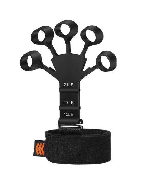 PowerFlex | Forearm Trainer