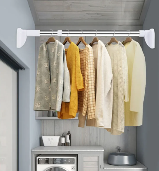 HangMaster | Laundry drying rod