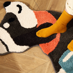 Dachshund Rug