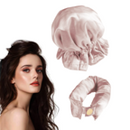 Heat-free curling rollers