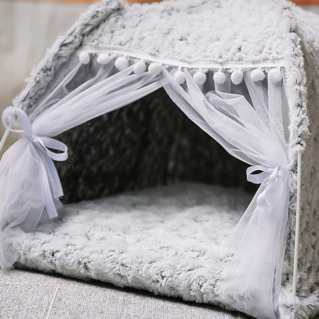 Cat Tent