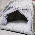Cat Tent