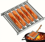 HotRoll Compact Grilling Solution