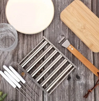 HotRoll Compact Grilling Solution