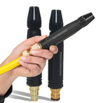 AquaFlex | High-pressure spray water gun