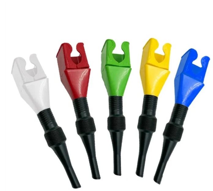 HelpFlow | Leak-proof Pouring