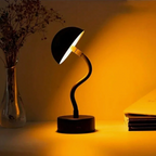 Rechargeable modern lighting