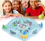 Arctic Adventure Board Game