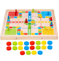 2-in-1 Knowledge Game