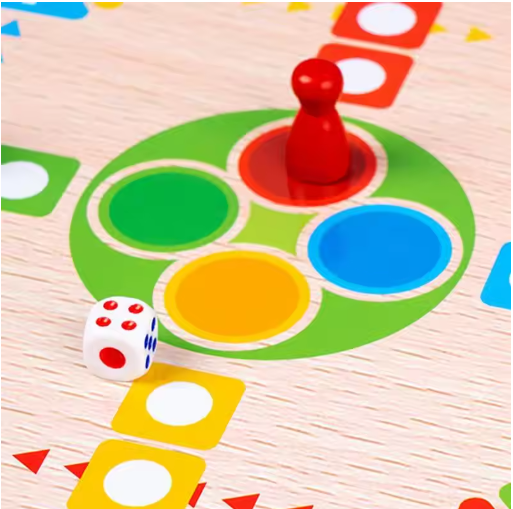 2-in-1 Knowledge Game