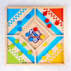 2-in-1 Knowledge Game