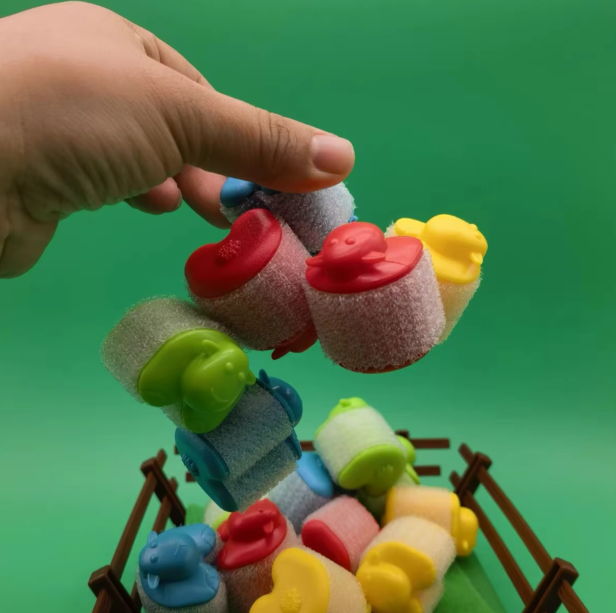 Bouncing Sheep Board Game