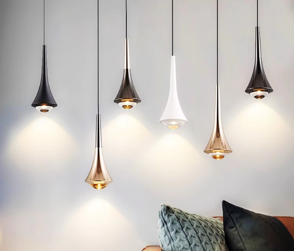 OEMG LED - Modern Pendant Light