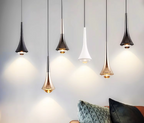 OEMG LED - Modern Pendant Light