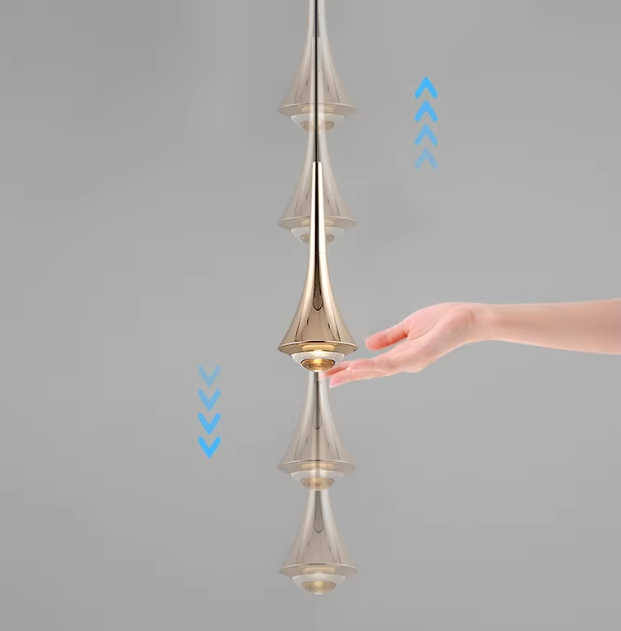 OEMG LED - Modern Pendant Light