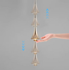 OEMG LED - Modern Pendant Light
