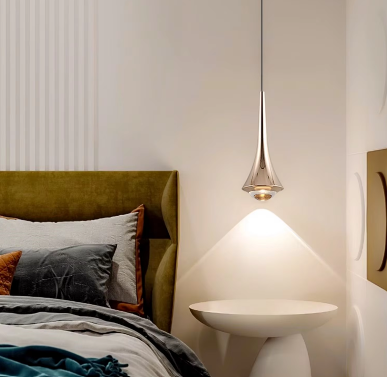 OEMG LED - Modern Pendant Light