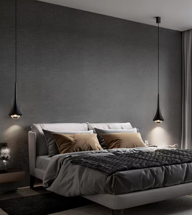 OEMG LED - Modern Pendant Light