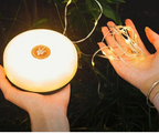 LumiTrail | Portable LED Camping Lamp