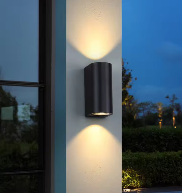 LumiBrick | Modern LED wall light