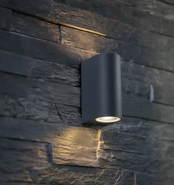 LumiBrick | Modern LED wall light