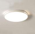 Ultra-thin lighting in classic black and white