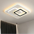 Elegant ceiling lamp for modern interiors