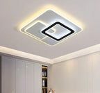 Elegant ceiling lamp for modern interiors