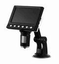 Digital Microscope with 4.3'' Display – 1000X Magnification