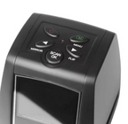 Slide Scanner With LCD Preview, SD Card Slot, And Standalone Function