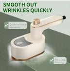 Portable Handheld Garment Mini Electric Iron