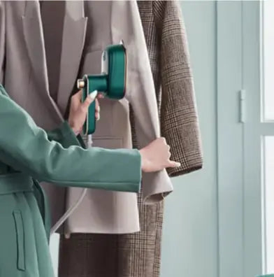 Portable Handheld Garment Mini Electric Iron