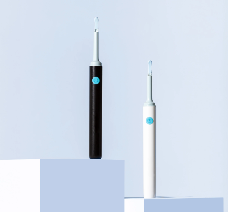 Intelligent Ear Cleaner | Safe, Gentle, Effective
