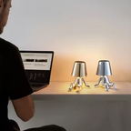 Cute Table Lamp