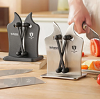 Triple Knife Sharpener - ProfiSharp Trio