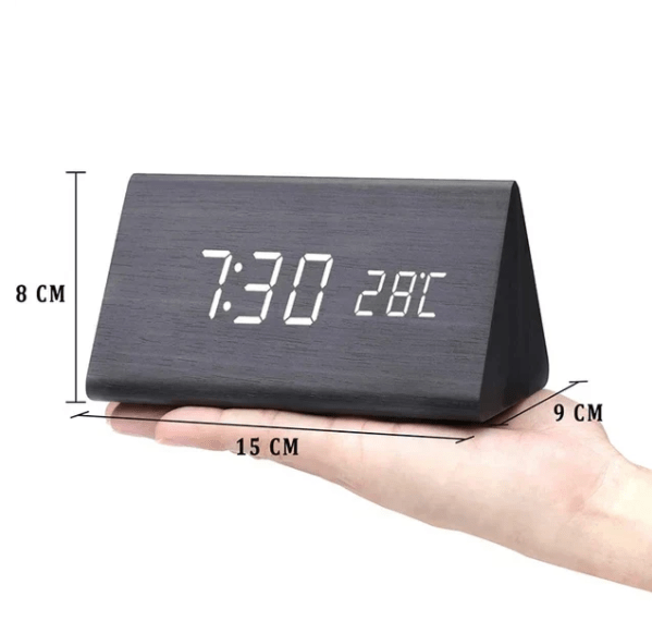 Voice-controlled & stylish for every room