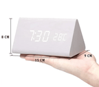 Voice-controlled & stylish for every room