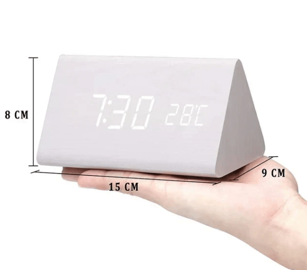 Voice-controlled & stylish for every room