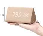 Voice-controlled & stylish for every room