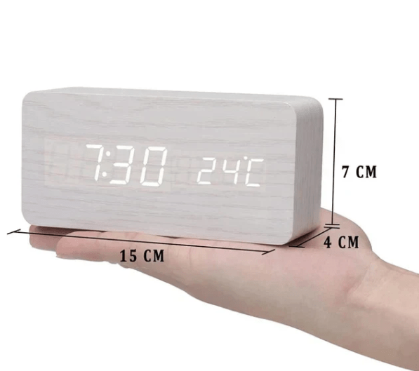 Voice-controlled & stylish for every room