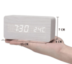 Voice-controlled & stylish for every room