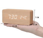 Voice-controlled & stylish for every room