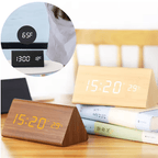 Voice-controlled & stylish for every room