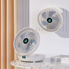 Cool Breeze - Handy Fan