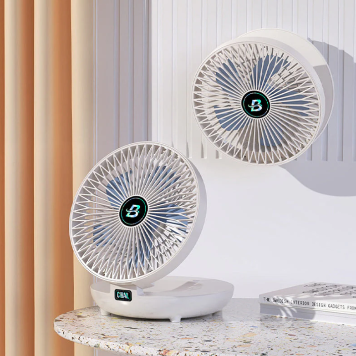 Cool Breeze - Handy Fan