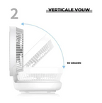 Cool Breeze - Handy Fan