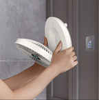Cool Breeze - Handy Fan