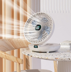 Cool Breeze - Handy Fan