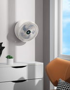 Cool Breeze - Handy Fan
