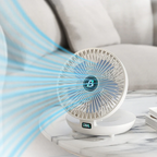 Cool Breeze - Handy Fan